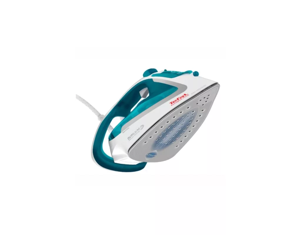 Ютия и парогенератор Tefal FV5718E0 2