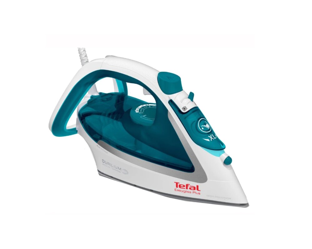 Ютия и парогенератор Tefal FV5718E0