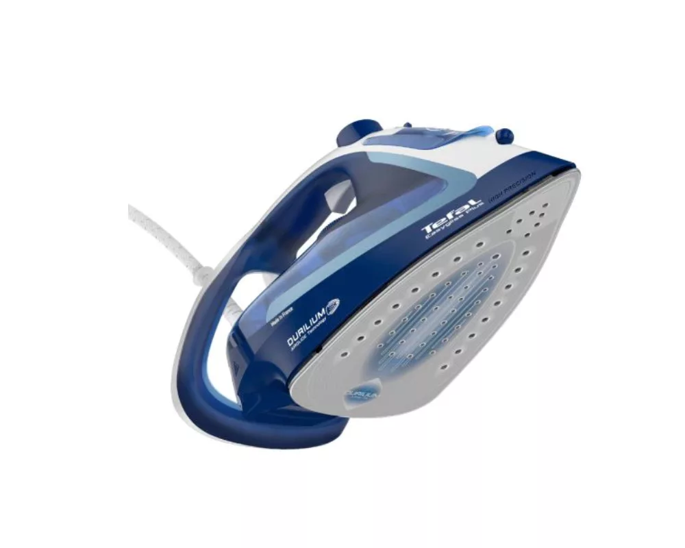 Ютия и парогенератор Tefal FV5735E0 2