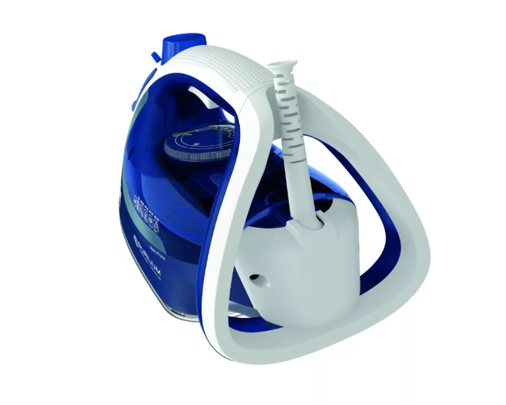 Ютия и парогенератор Tefal FV5735E0 3