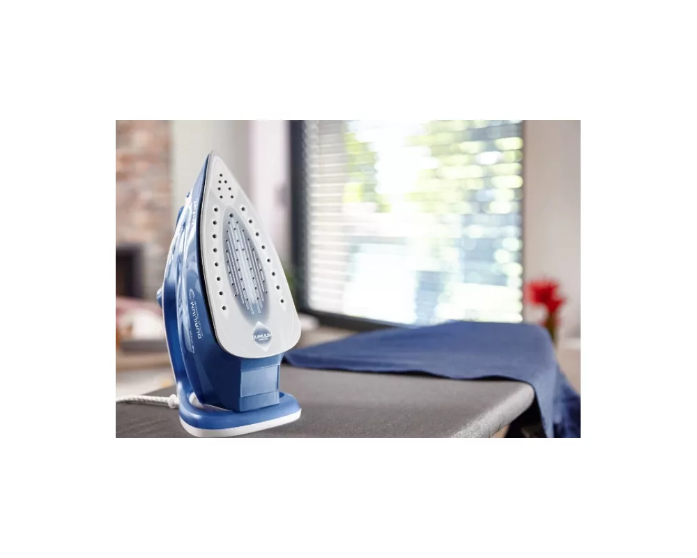 Ютия и парогенератор Tefal FV5735E0 7