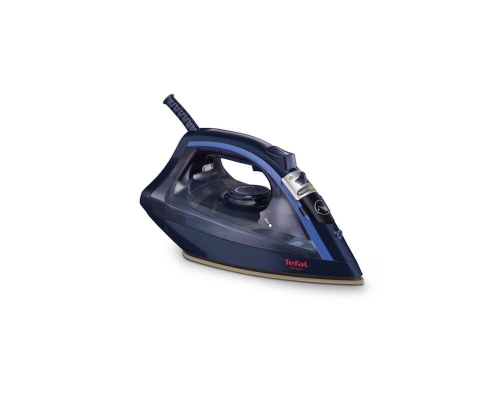 Ютия и парогенератор Tefal FV1739E0