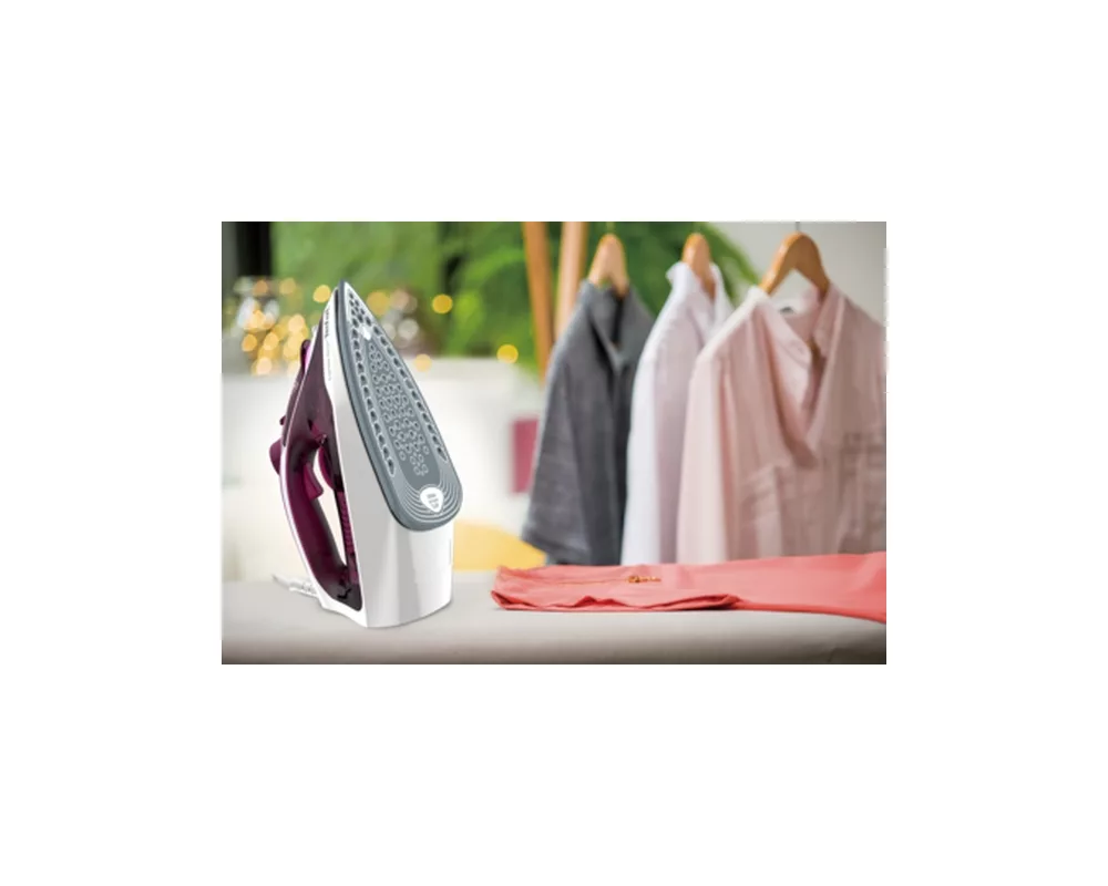 Ютия и парогенератор Tefal FV2835E0 4