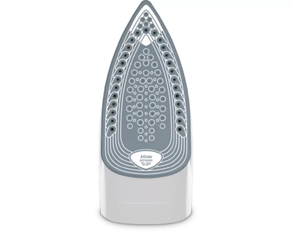 Ютия и парогенератор Tefal FV2835E0 2