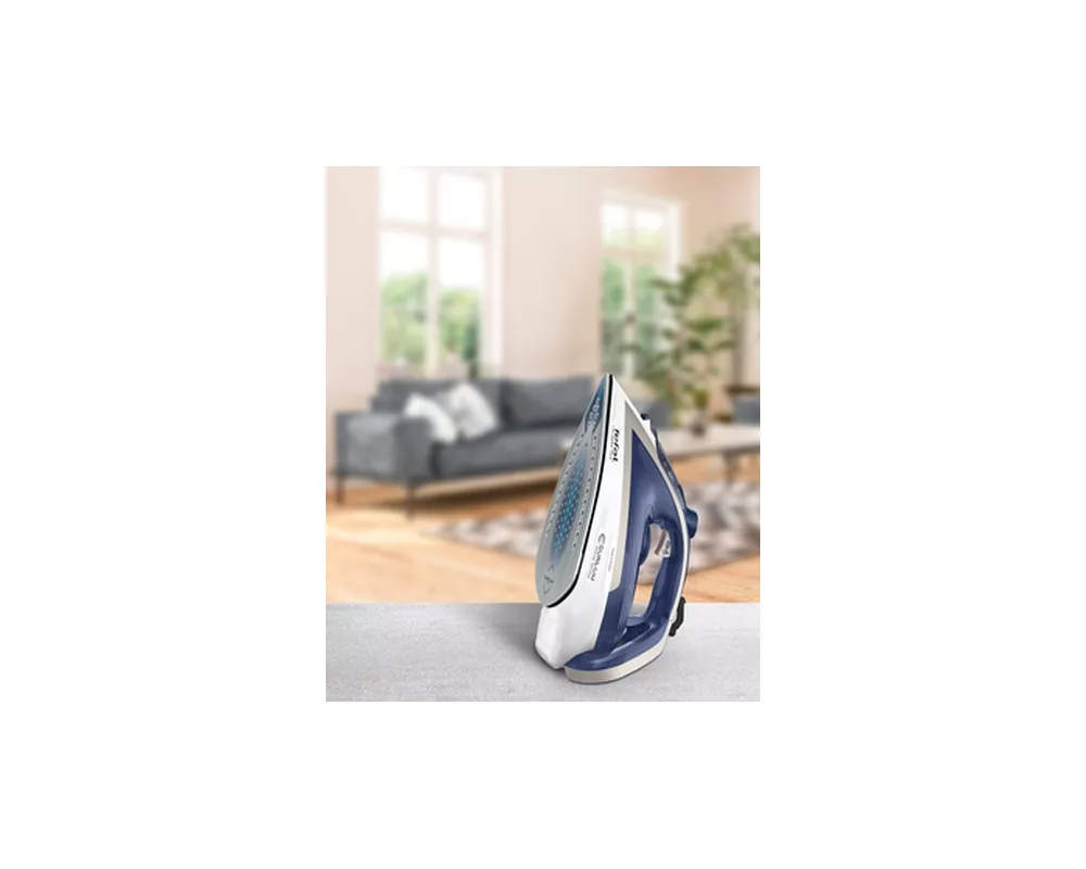 Ютия и парогенератор Tefal FV6812E0 4