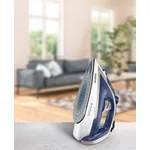 Ютия и парогенератор Tefal FV6812E0 4