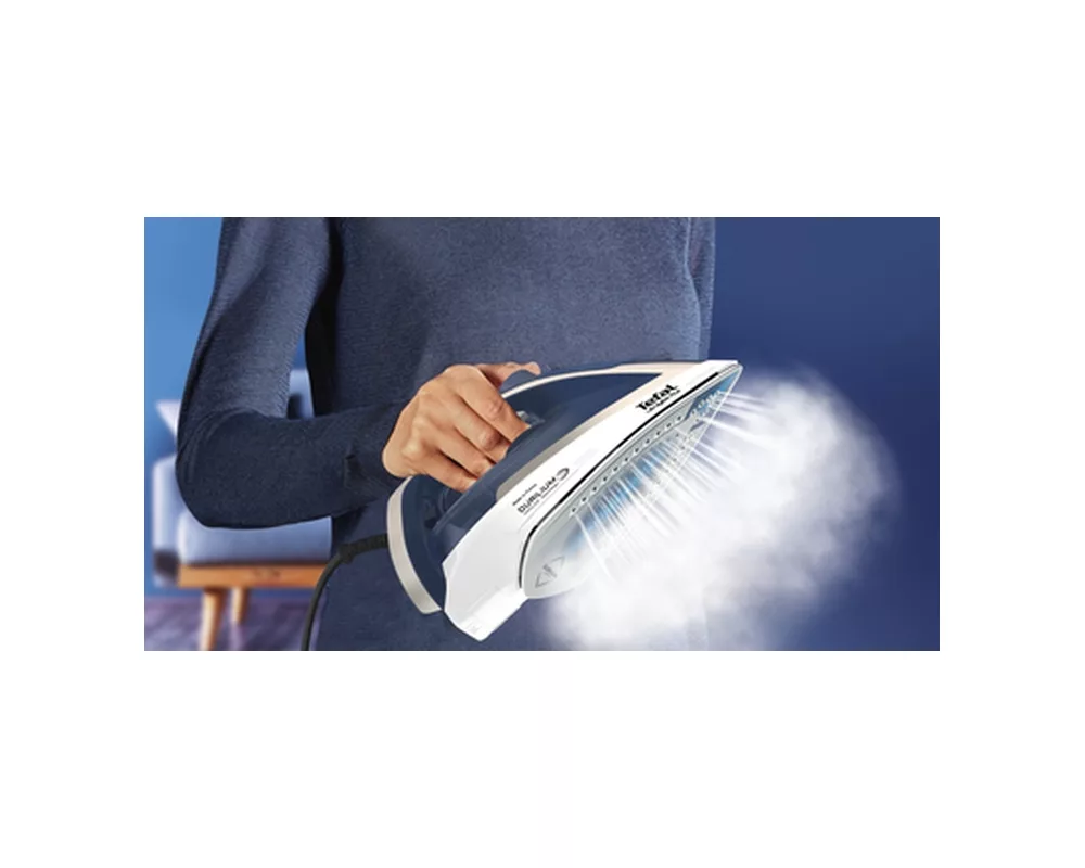 Ютия и парогенератор Tefal FV6812E0 6