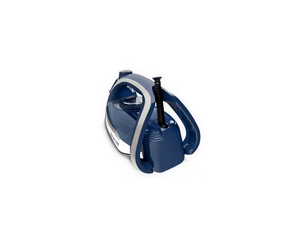 Ютия и парогенератор Tefal FV6812E0 3