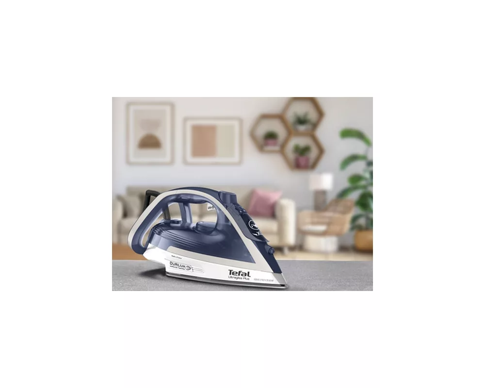 Ютия и парогенератор Tefal FV6812E0 5