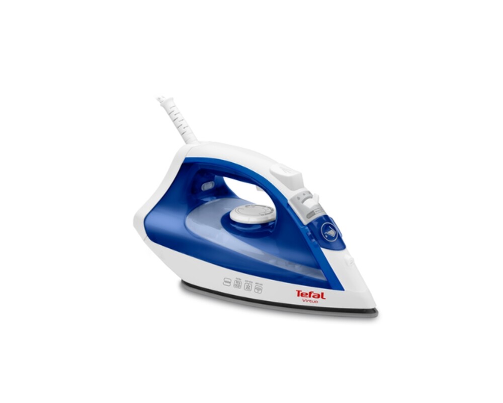 Ютия и парогенератор Tefal FV1711E0