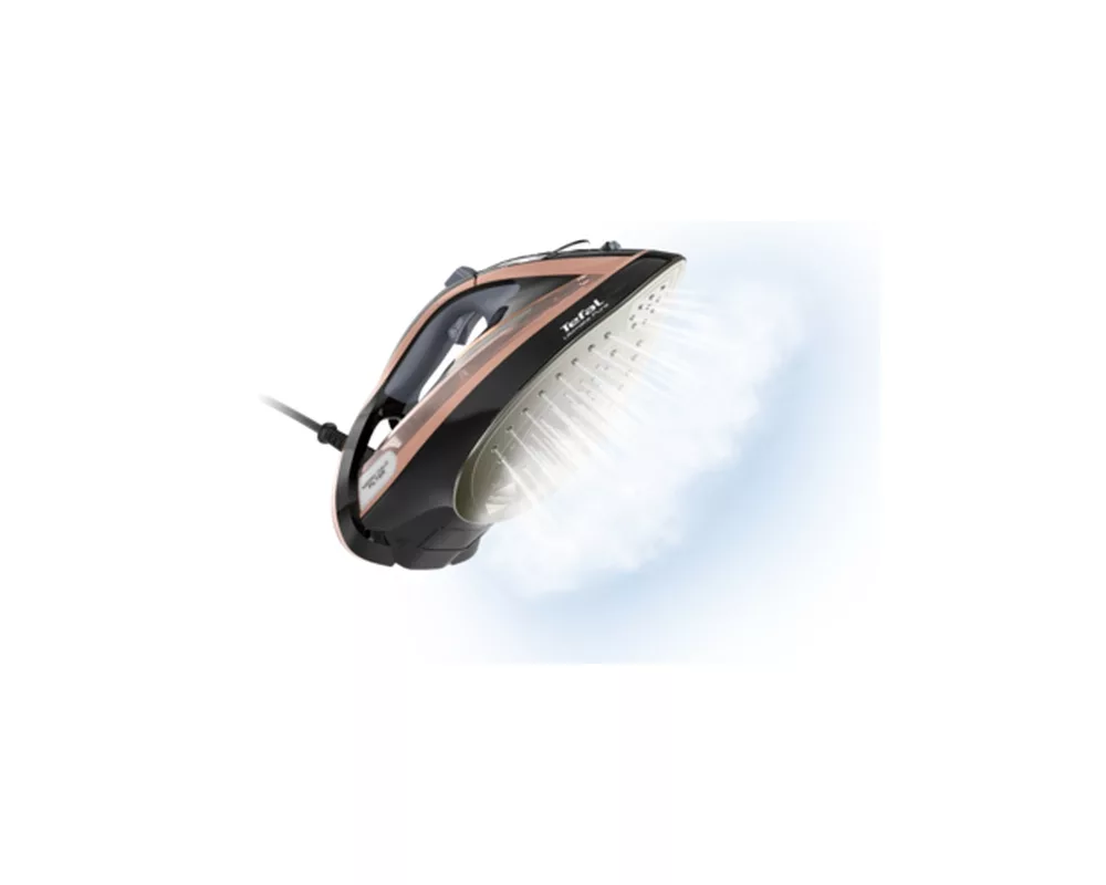 Ютия и парогенератор Tefal FV9845E0 5