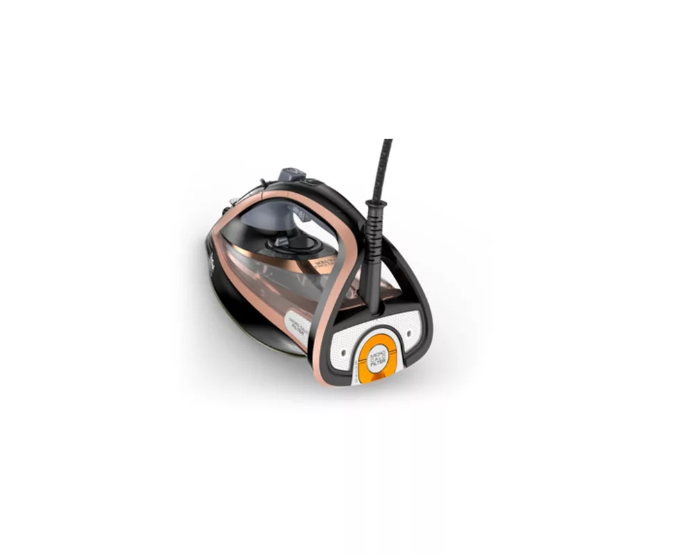 Ютия и парогенератор Tefal FV9845E0 2