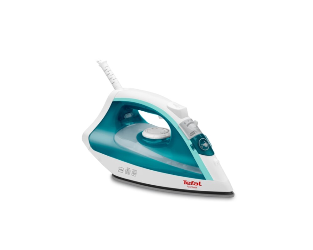 Ютия и парогенератор Tefal FV1710E0
