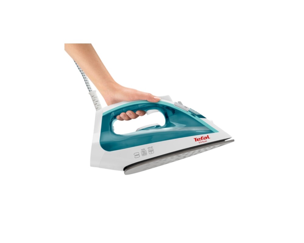 Ютия и парогенератор Tefal FV1710E0 3