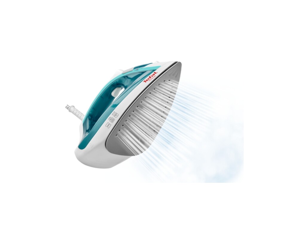 Ютия и парогенератор Tefal FV1710E0 5