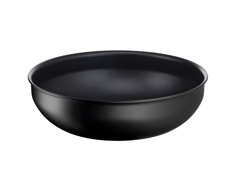 Съд за готвене Tefal L7639002 Unlimited 13pcs set: 2 handles + FP 22/28 + SCP 16/20 + glass lids 16/20/24 + hermetic lids 16/20 + wok 26 + sautepan 24 5