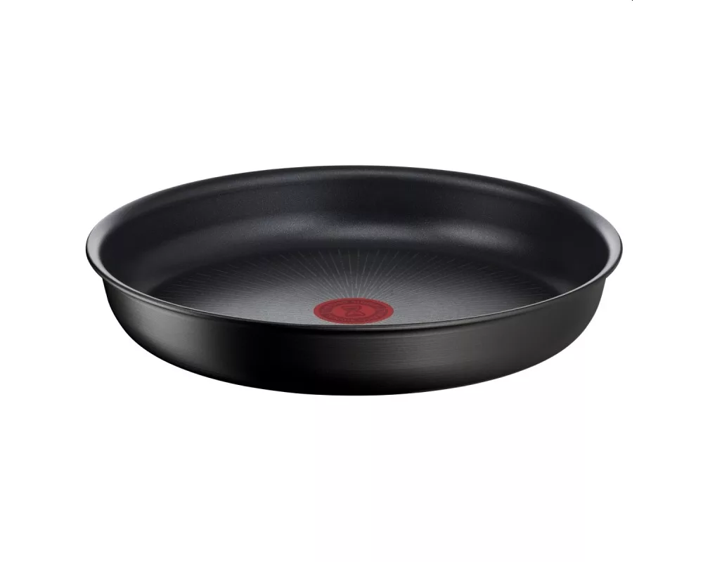 Съд за готвене Tefal L7639002 Unlimited 13pcs set: 2 handles + FP 22/28 + SCP 16/20 + glass lids 16/20/24 + hermetic lids 16/20 + wok 26 + sautepan 24 6