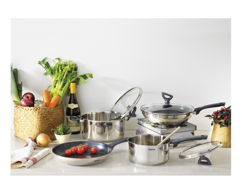 Съд за готвене Tefal G713SB45 4