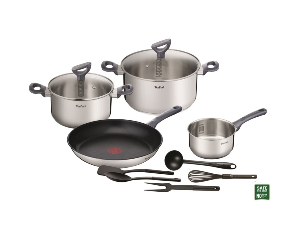 Съд за готвене Tefal G713SB45 3