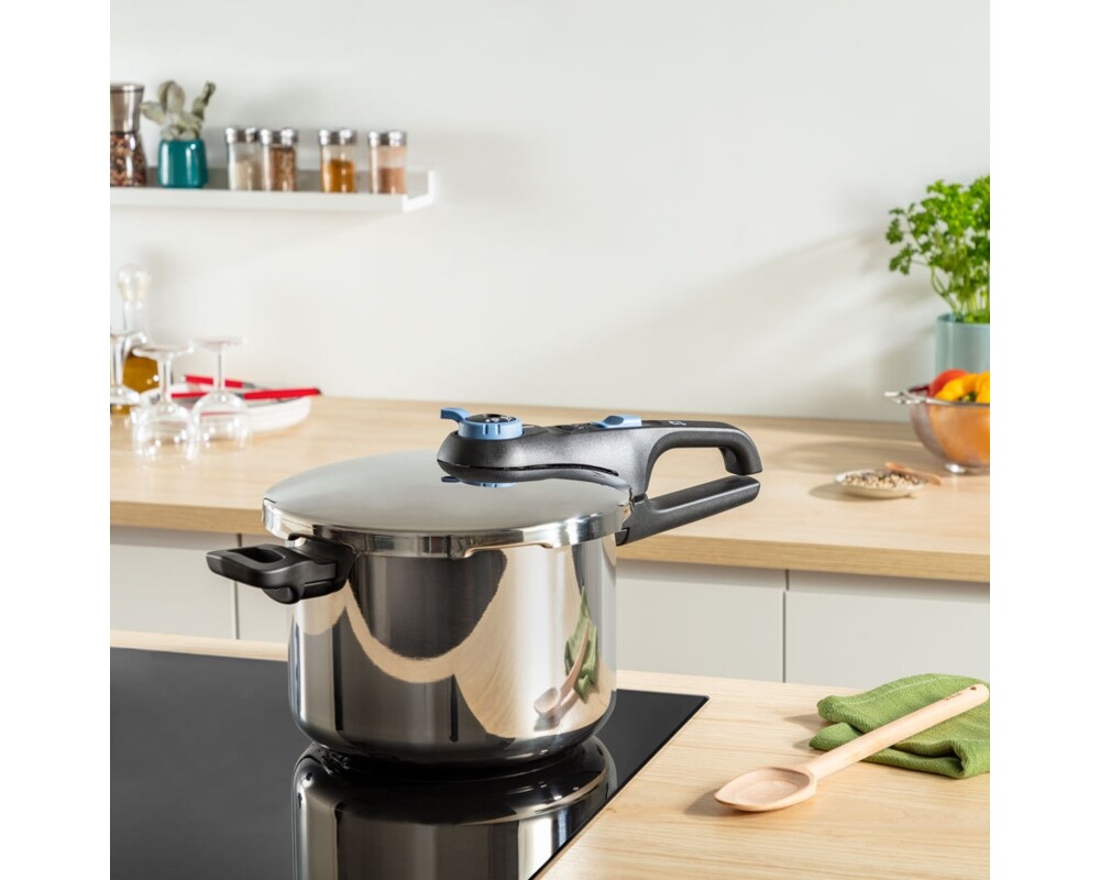 Съд за готвене Tefal P2584401 3