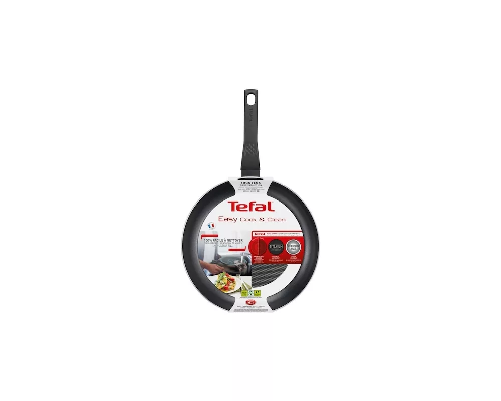 Съд за готвене Tefal B5670453 4