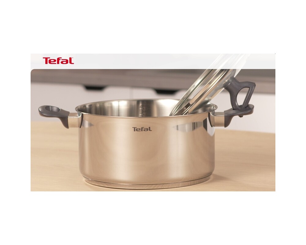 Съд за готвене Tefal G7124645 2