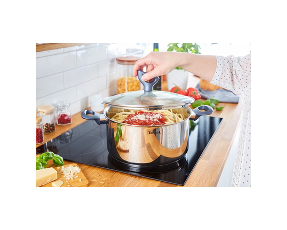 Съд за готвене Tefal G7124645 4