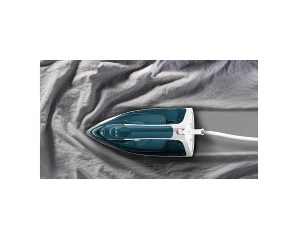 Ютия и парогенератор Tefal FV2839 2