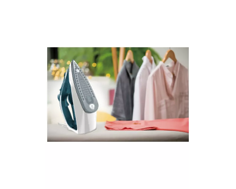 Ютия и парогенератор Tefal FV2839 3