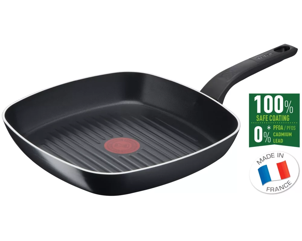 Съд за готвене Tefal B5674053 2