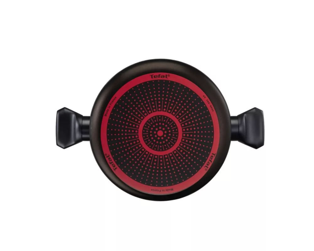 Съд за готвене Tefal B5677253 3