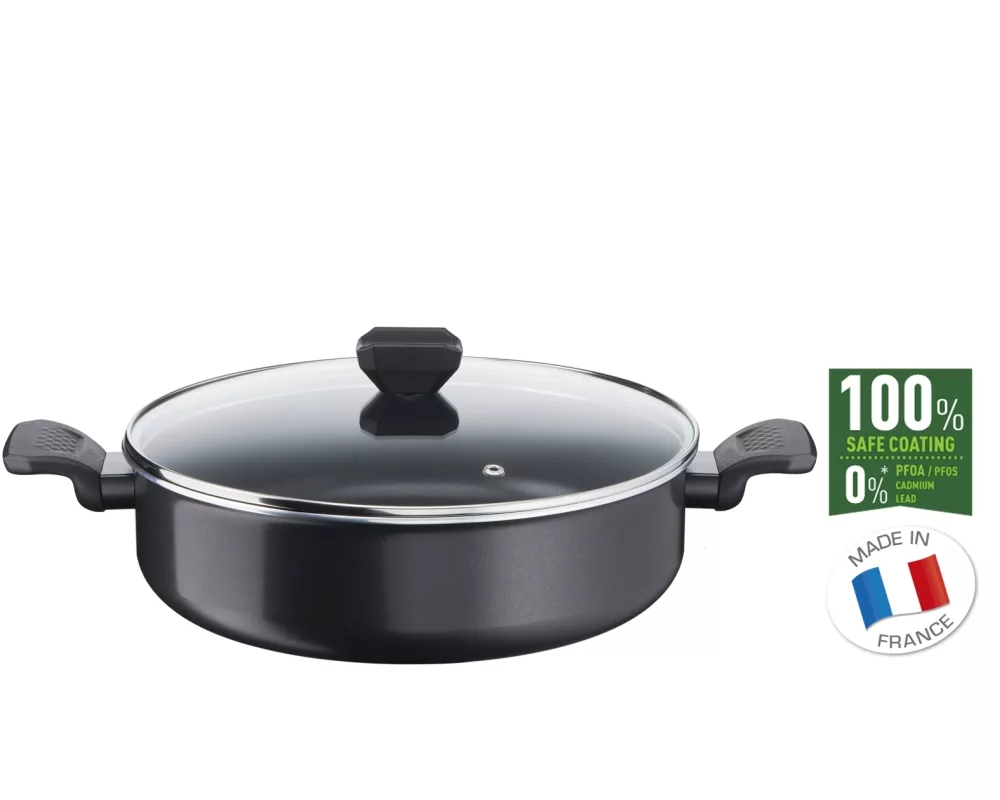 Съд за готвене Tefal B5677253 5