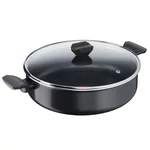 <span>Съд за готвене</span> Tefal B5677253 <span class='catalog-num-in-name'>B5677253</span> - 