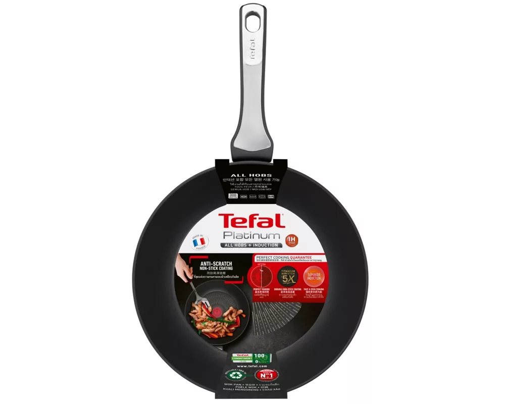 Съд за готвене Tefal G2551972 5