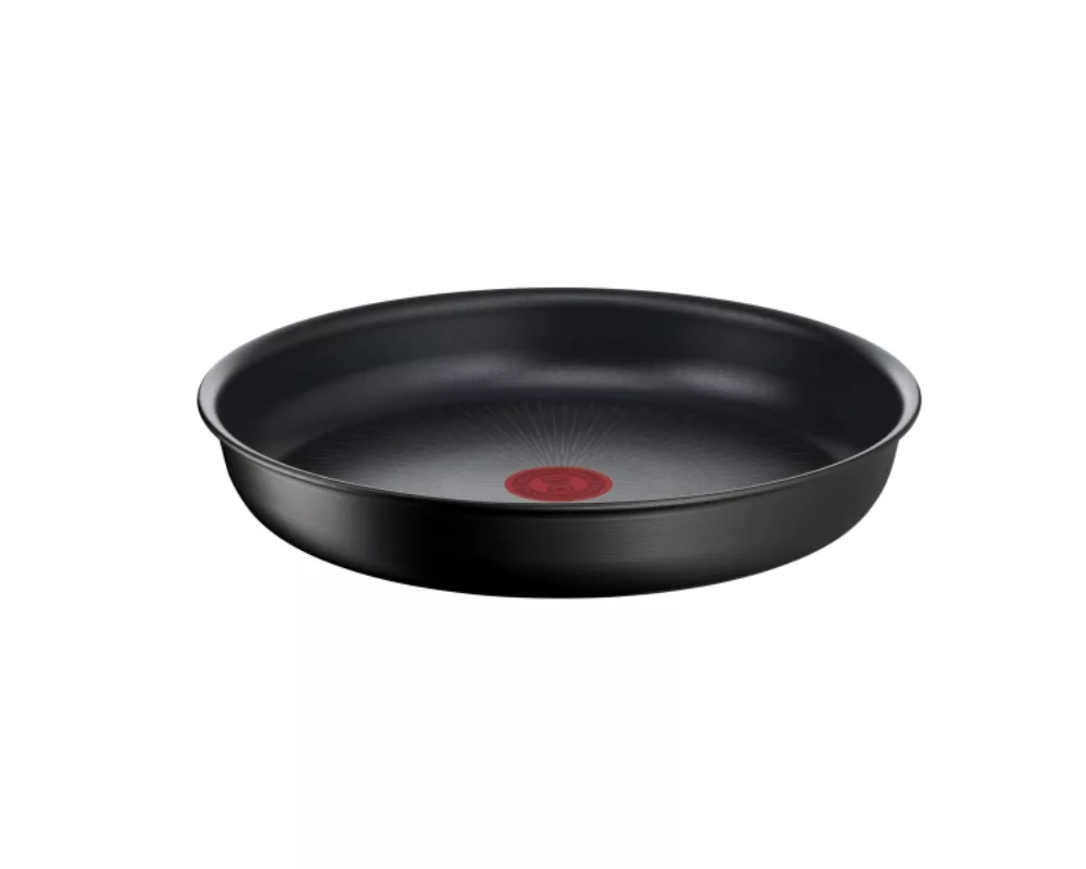 Съд за готвене Tefal L7638942 Unlimited 3 pcs set : FP24/28 + handle 4