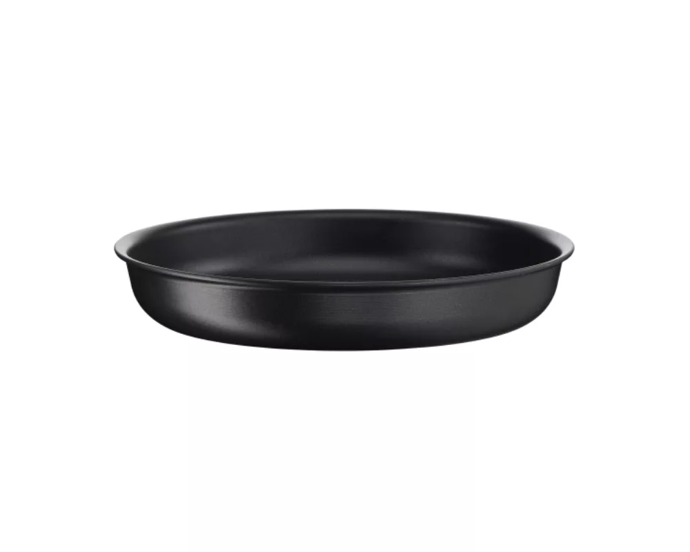 Съд за готвене Tefal L7638942 Unlimited 3 pcs set : FP24/28 + handle 5