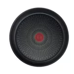 Съд за готвене Tefal L7638942 Unlimited 3 pcs set : FP24/28 + handle 3