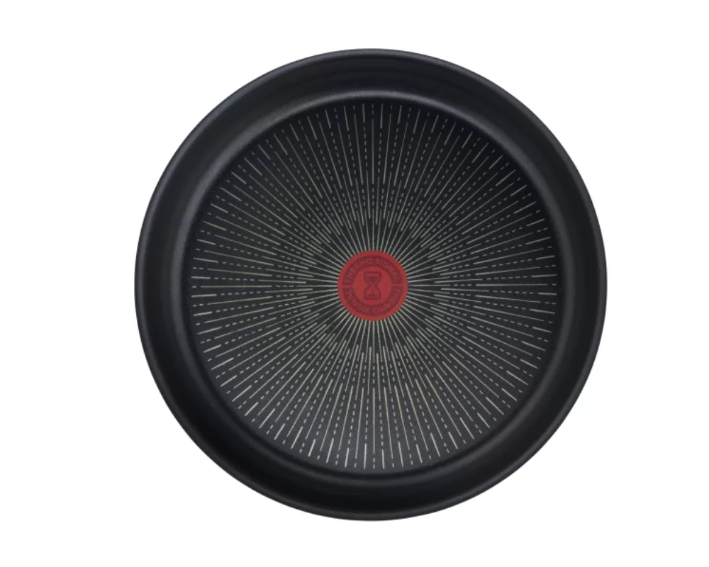 Съд за готвене Tefal L7638942 Unlimited 3 pcs set : FP24/28 + handle 3