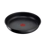 Съд за готвене Tefal L7638942 Unlimited 3 pcs set : FP24/28 + handle 2