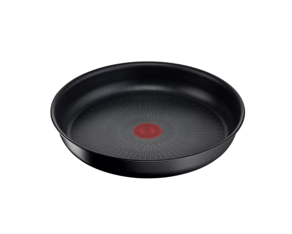 Съд за готвене Tefal L7638942 Unlimited 3 pcs set : FP24/28 + handle 2