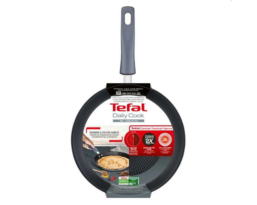 Съд за готвене Tefal G7313855 6