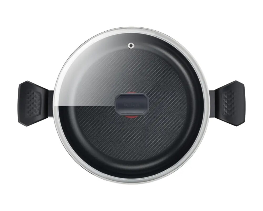 Съд за готвене Tefal B5674653 4