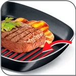 Съд за готвене Tefal B5694053 4