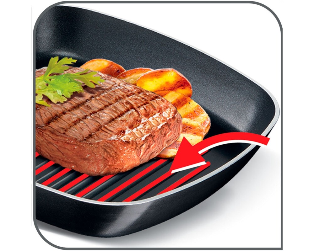 Съд за готвене Tefal B5694053 3