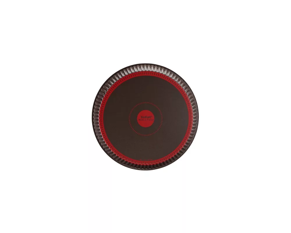 Съд за готвене Tefal J5548402 Perfect bake Tart bords canneles 30cm 3