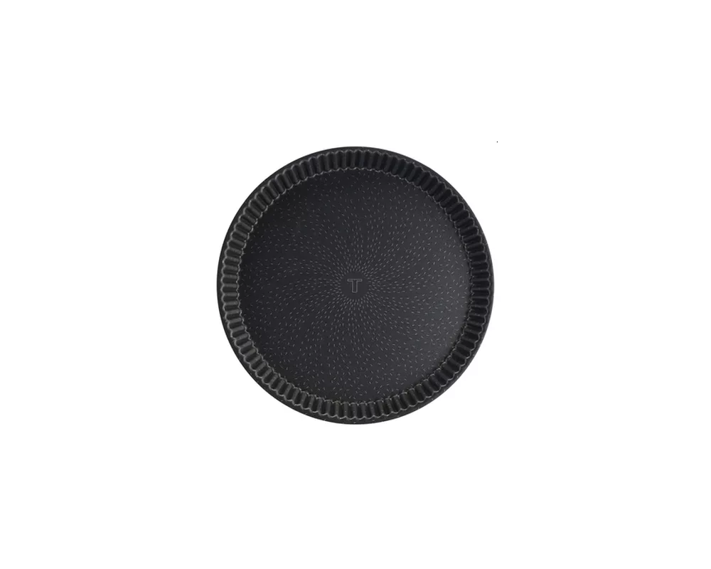 Съд за готвене Tefal J5548402 Perfect bake Tart bords canneles 30cm 2
