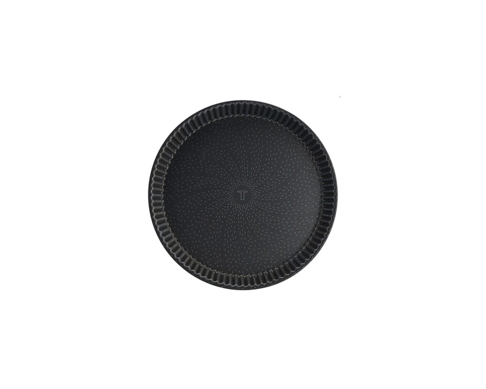 Съд за готвене Tefal J5548402 Perfect bake Tart bords canneles 30cm 2