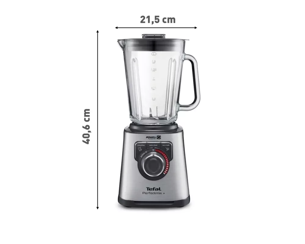 Блендер Tefal BL811D38 4