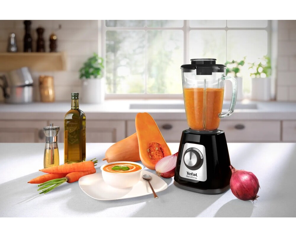 Блендер Tefal BL435831 Blendforce II Glass 7