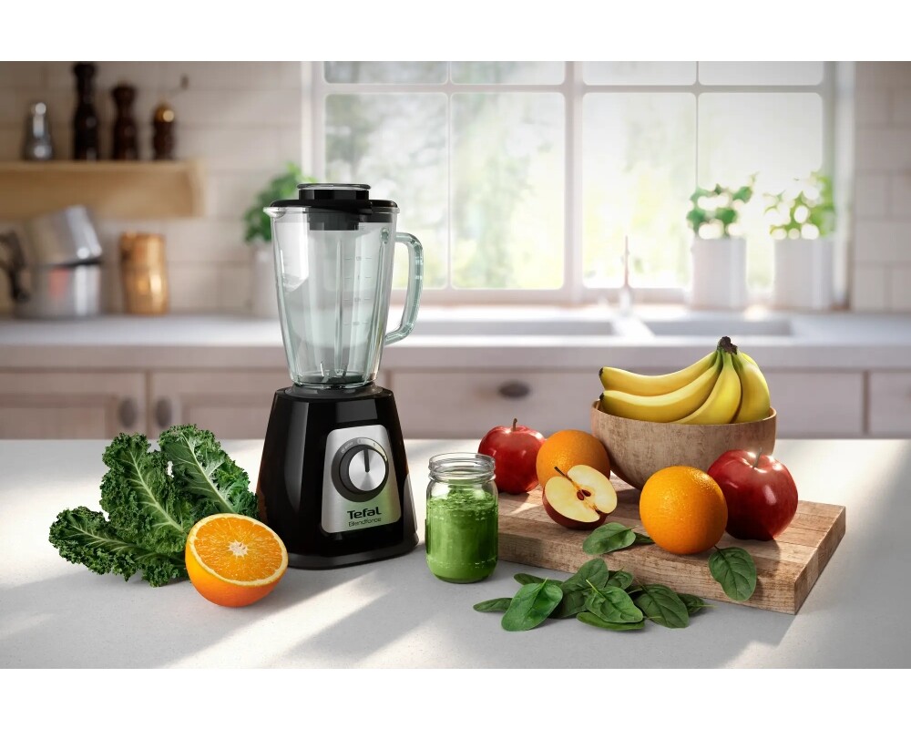Блендер Tefal BL435831 Blendforce II Glass 6